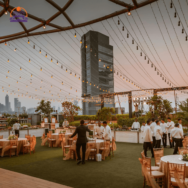 Home - img corporate event decoration Corporate Event Decoration