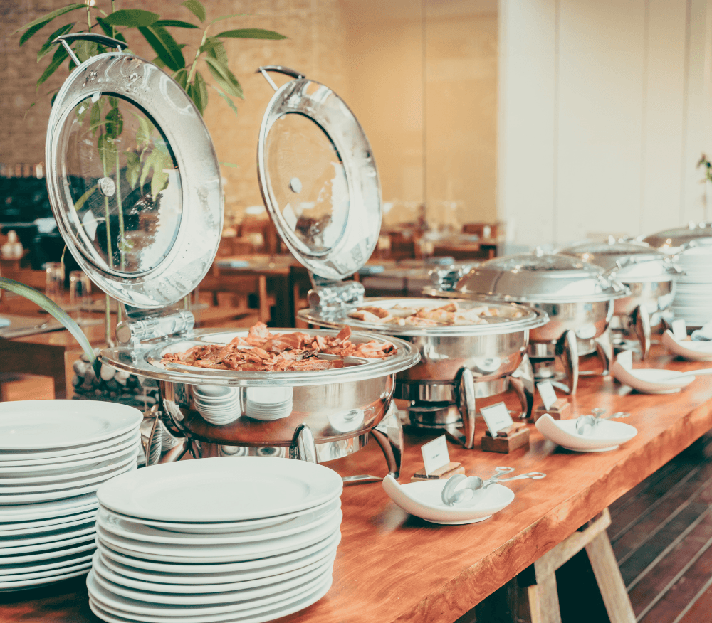 event decoration di bali