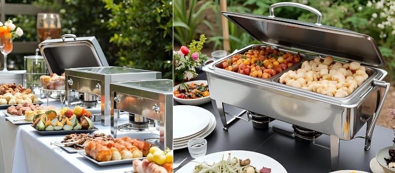 Sewa Alat Catering Bali untuk Acara yang Lancar & Elegan