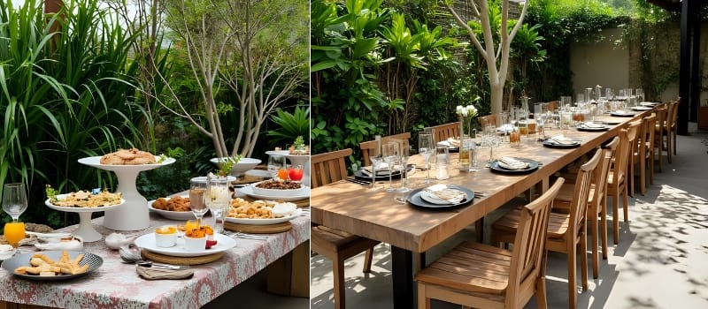 Sewa Alat Catering Bali untuk Acara yang Lancar & Elegan