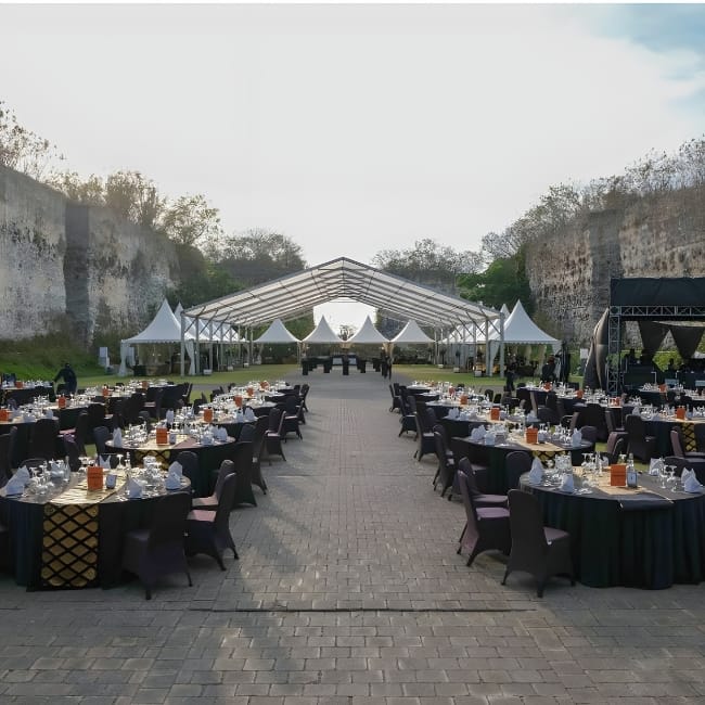 Sewa Alat Catering Bali untuk Acara yang Lancar & Elegan