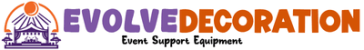 logo evolveddecoration
